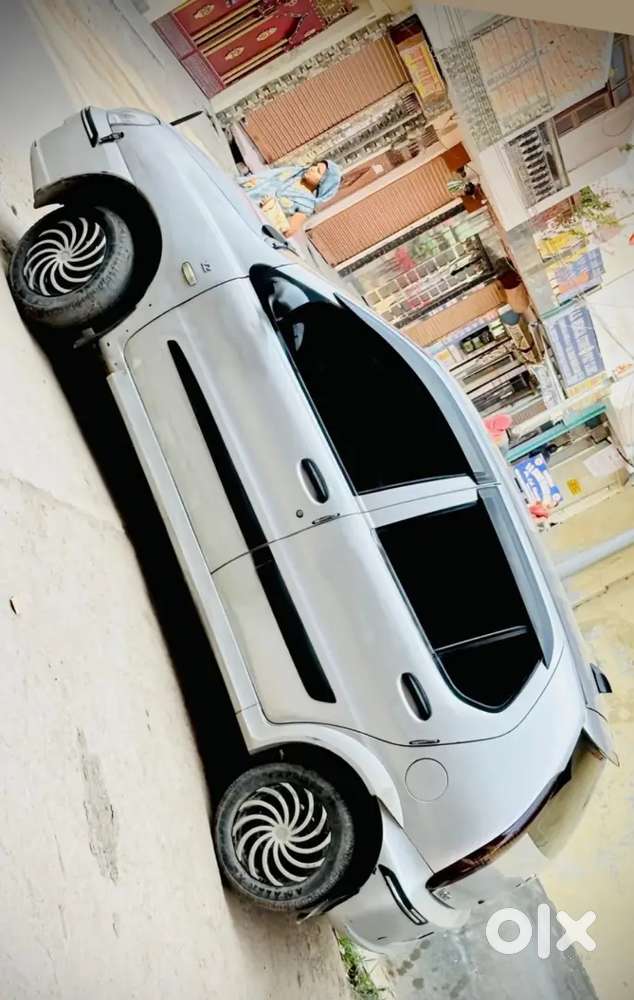Tata Indica V2 2007