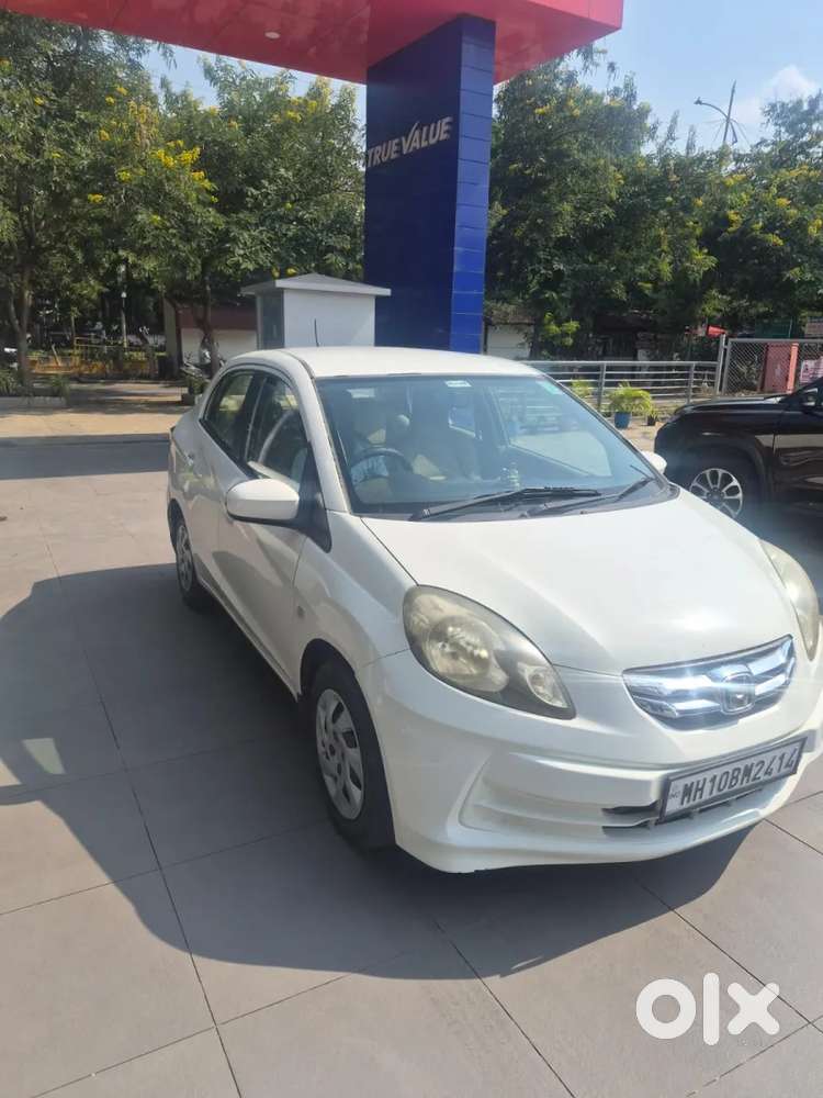 Honda Amaze 1.5 Smt I Dtec, 2013, Diesel