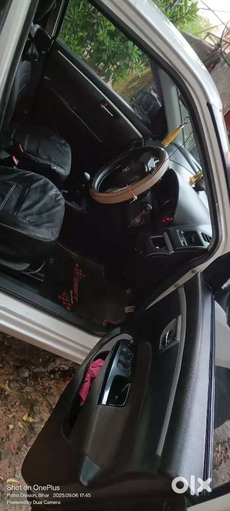 Maruti Suzuki Swift 2013 Petrol 59250 Km Driven