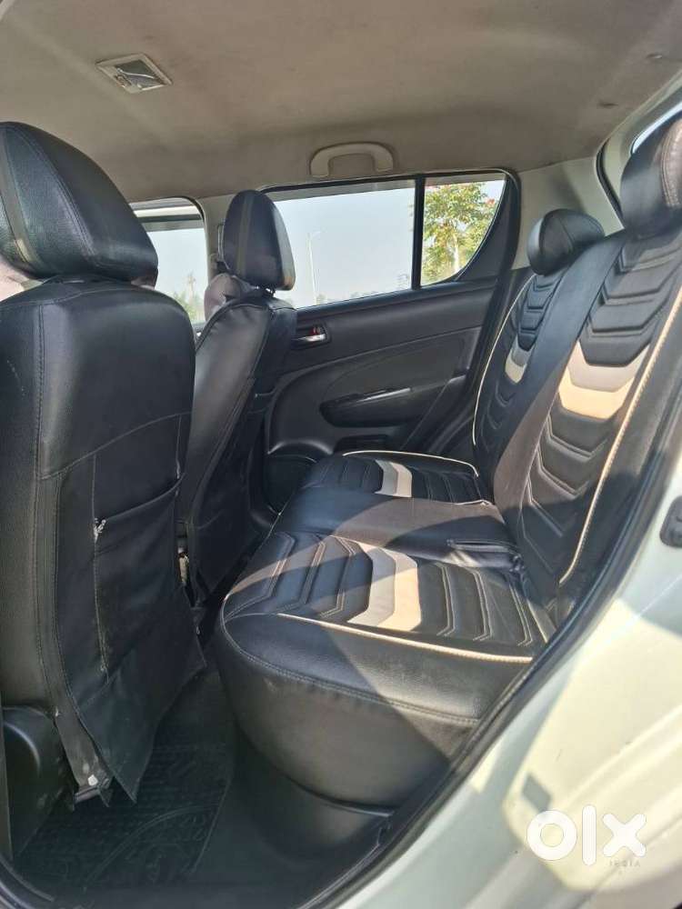 Maruti Suzuki Swift Ddis Zdi Plus, 2015, Diesel