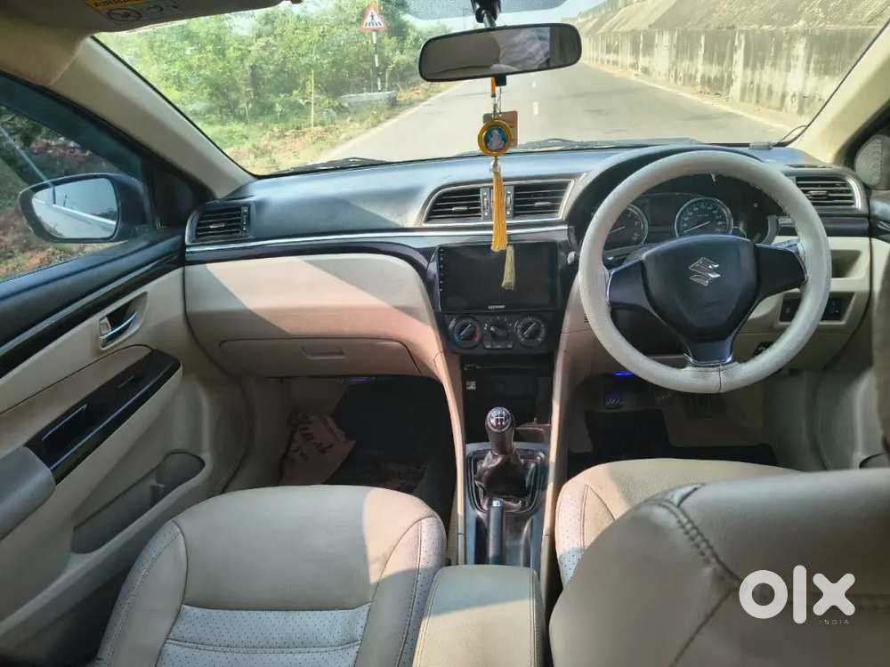 Maruti Suzuki Ciaz 2017 Diesel 85000 Km Driven