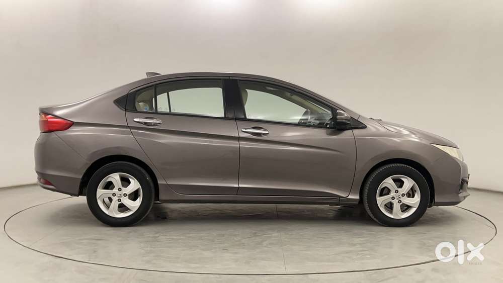 Honda City 2011-2013 V Mt, 2015, Petrol