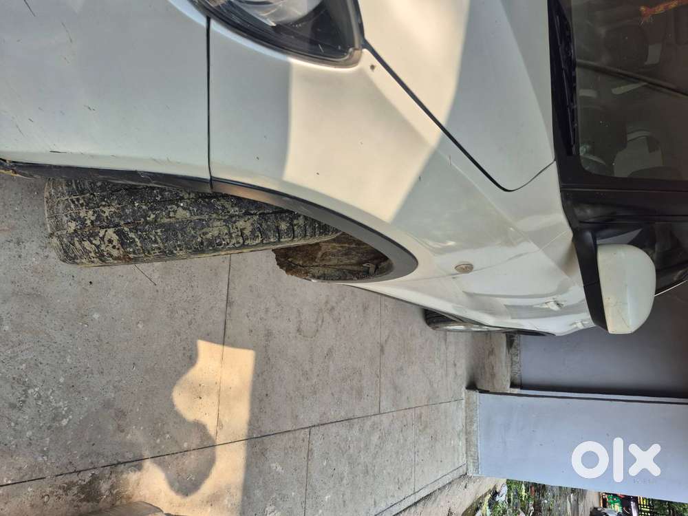 Maruti Brezza Vdi 2019