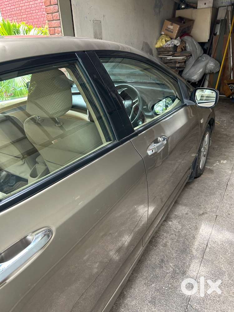 Honda City 1.5 Petrol 2010