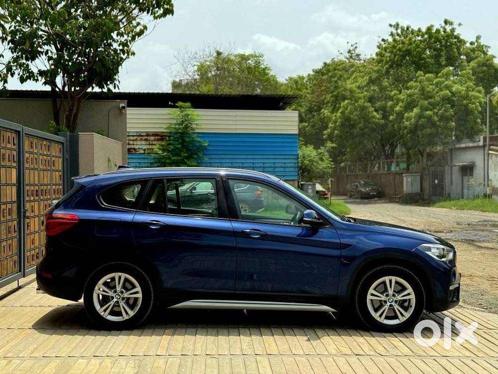 Bmw X1 2.0 Sdrive 20d, 2019, Diesel