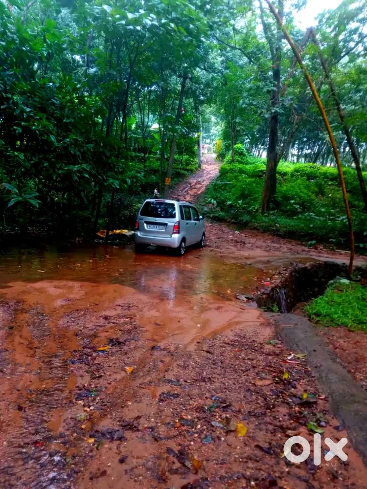 Maruti Suzuki Wagon R 2006 Drive