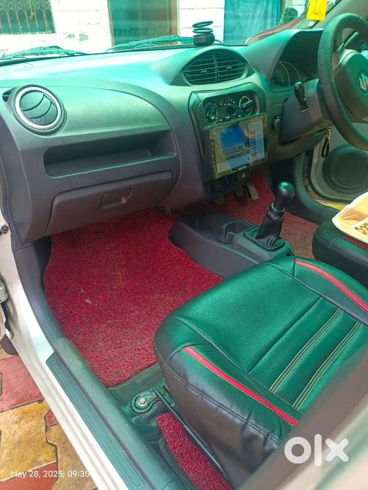 Maruti Suzuki Alto 800, 2018, Petrol