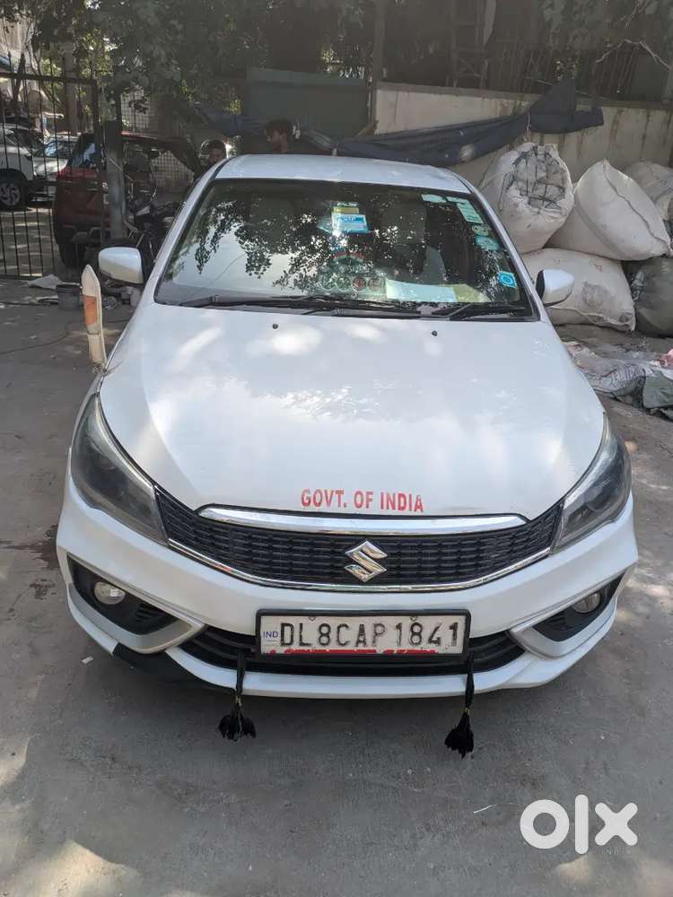 2016 Maruti Suzuki Ciaz Vdi 2nd Owner