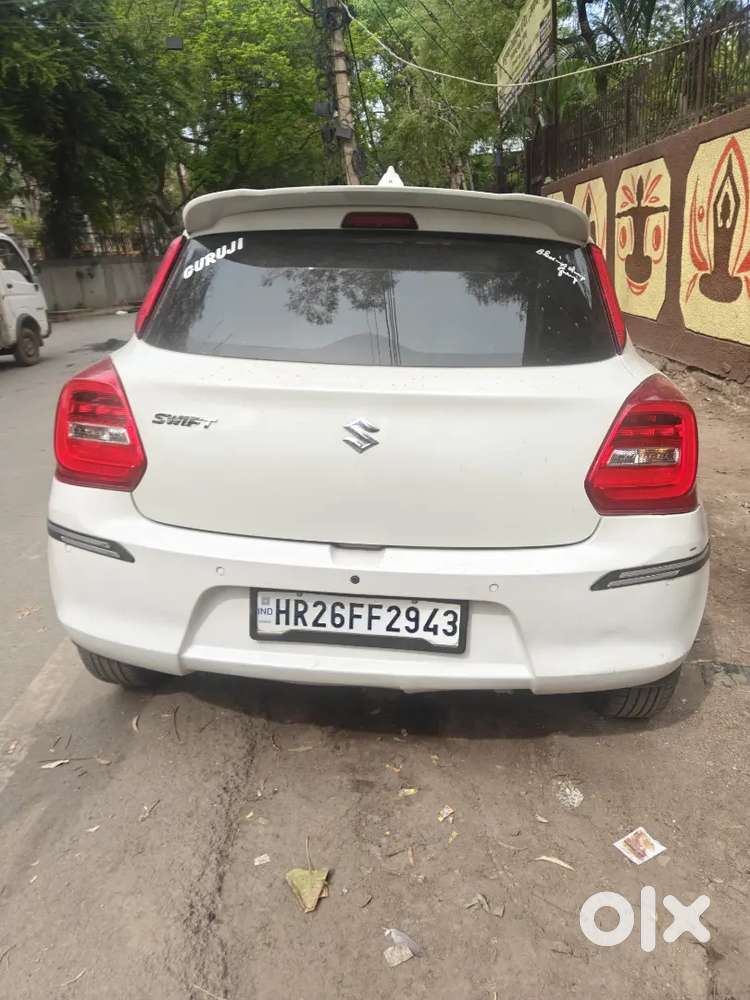Maruti Suzuki Swift 2023 Petrol 45000 Km Driven