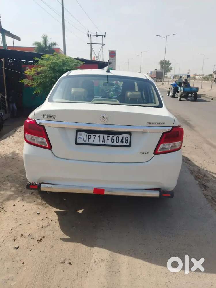 Maruti Suzuki Swift Dzire 2018 Diesel 100000 Km Driven