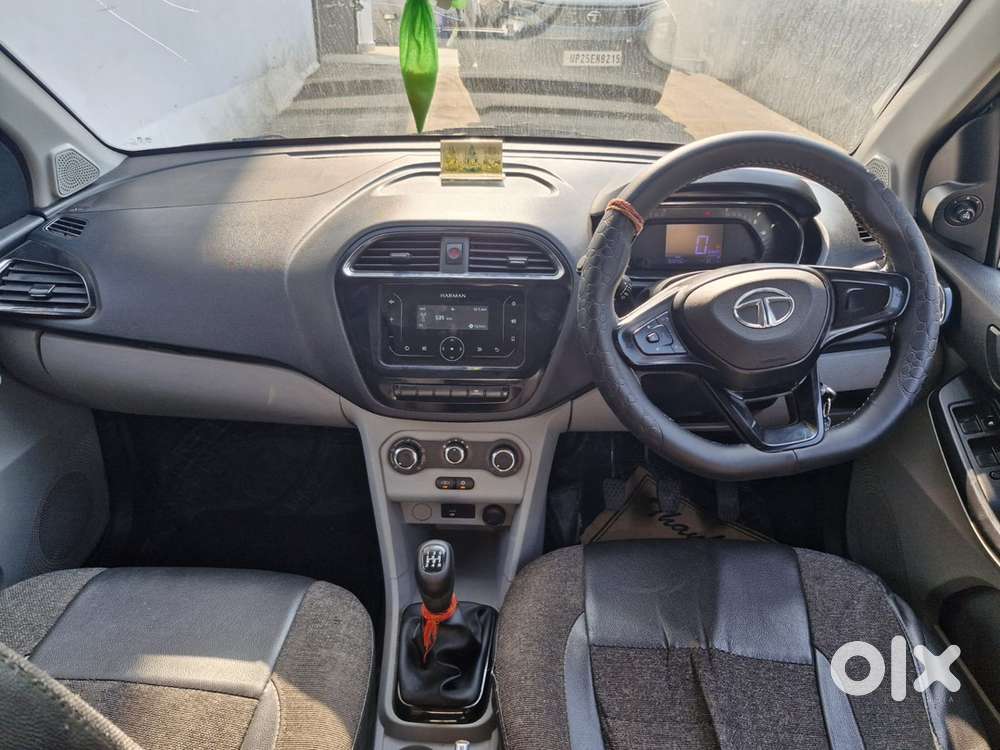 Tata Tiago 2023 Cng Year