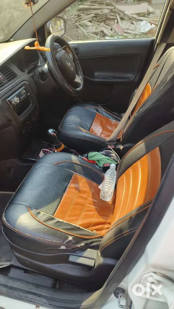 Tata Bolt 2018 Diesel 170000 Km Driven