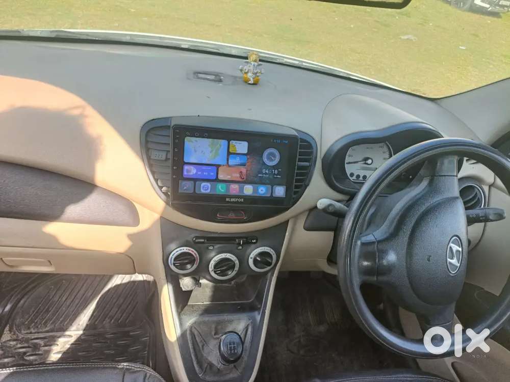 Hyundai I10 2010 Petrol 85000 Km Driven