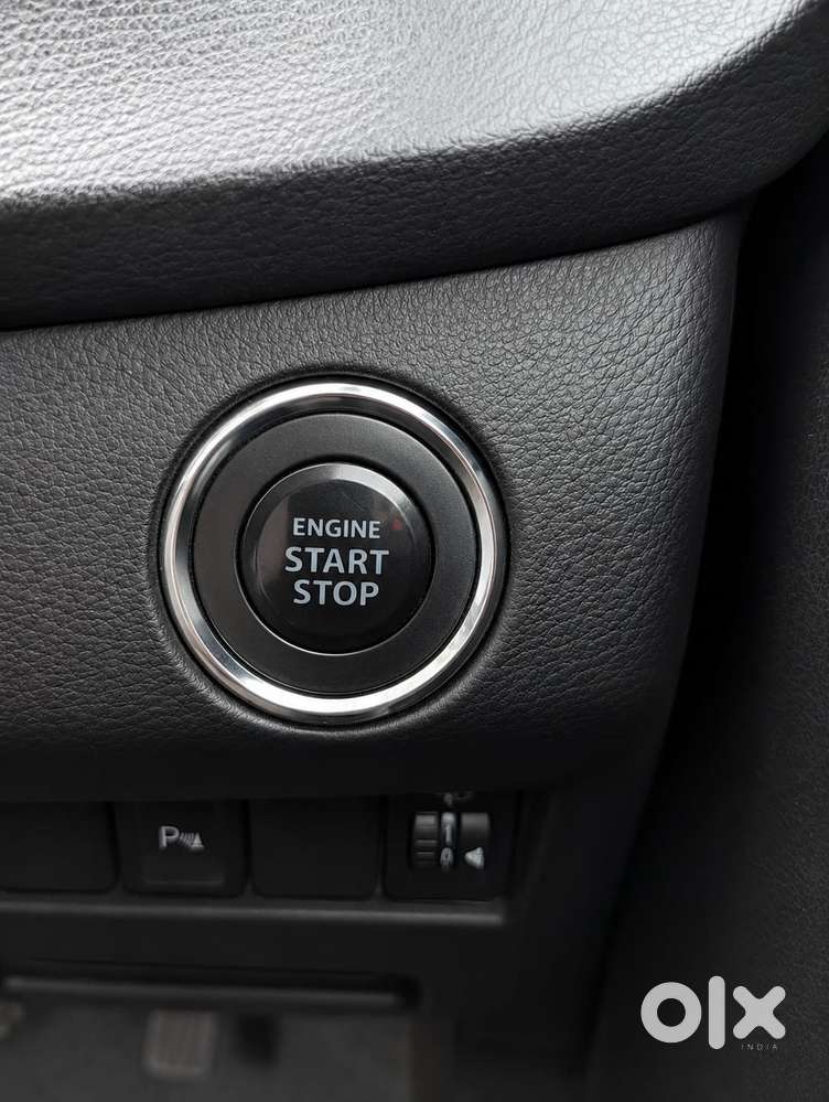 Maruti Suzuki Baleno 1.3 Zeta, 2017, Petrol