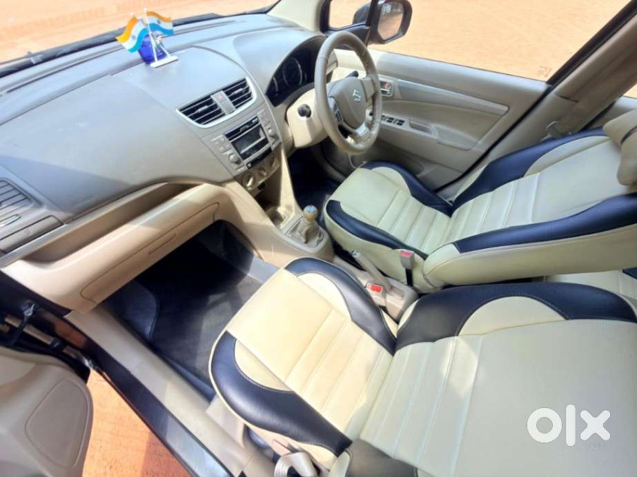 Maruti Suzuki Ertiga Zxi, 2016, Petrol