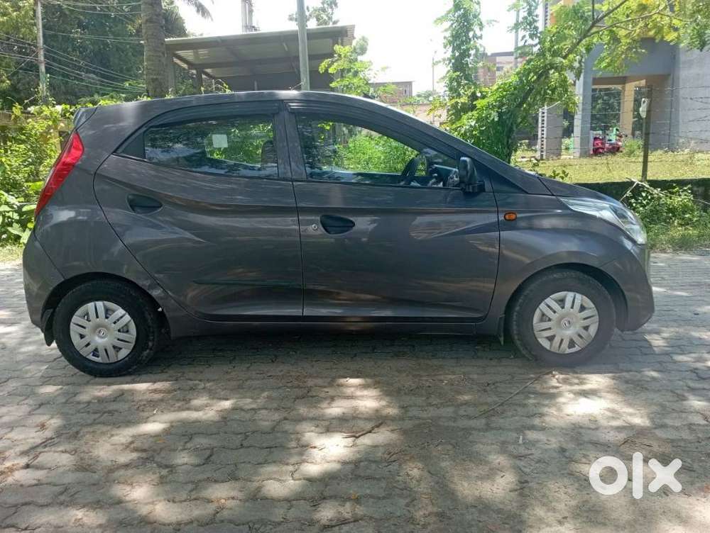 Hyundai Eon Era +, 2015, Petrol