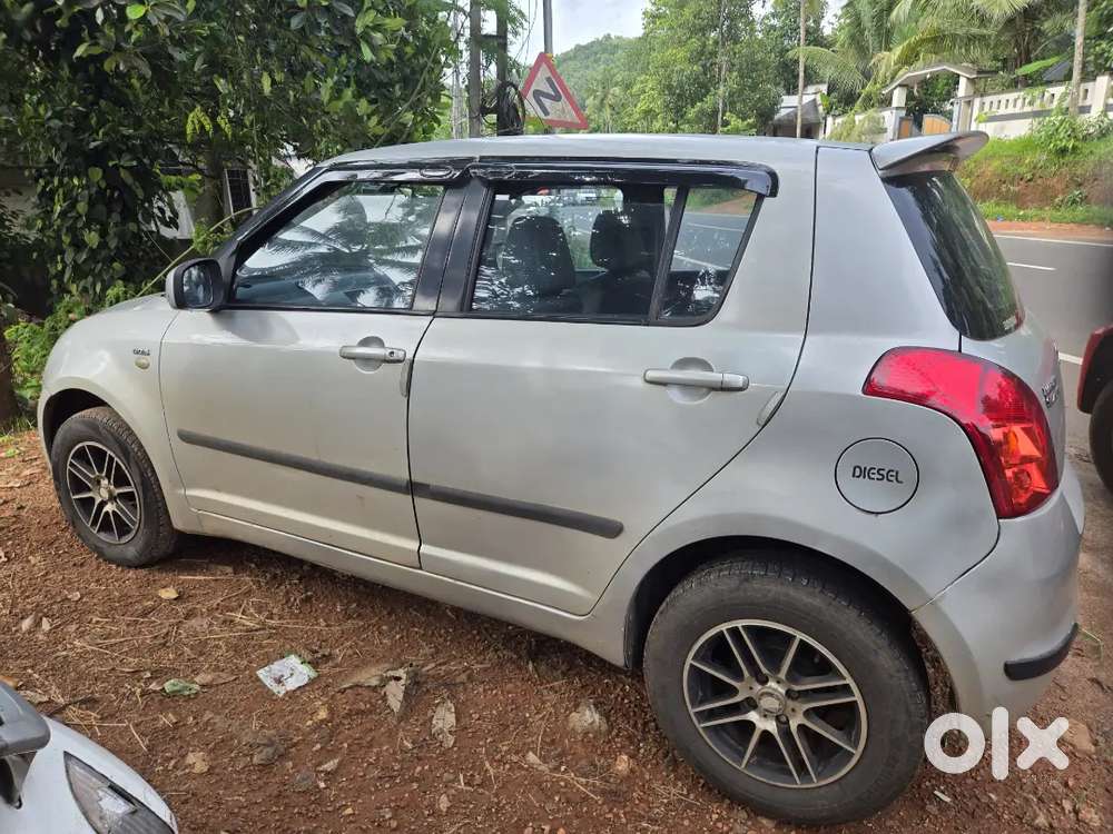 Maruti Suzuki Swift 2010 Diesel