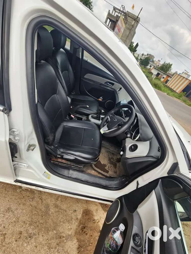 Chevrolet Cruze 2012 Diesel Well Maintained