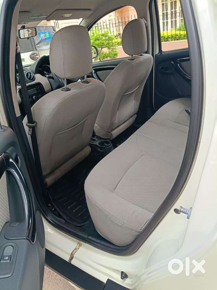 Renault Duster 85PS Diesel RxL, 2015, Diesel