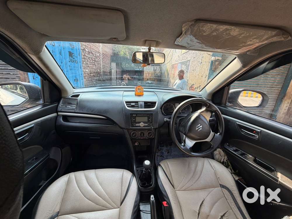 Maruti Suzuki Swift 2015 Diesel