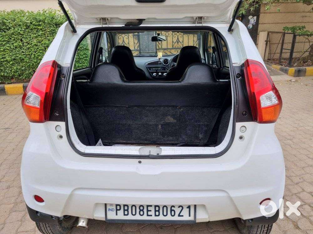 Datsun Redi Go 1.0 Limited Edition 2018, 2018, Petrol