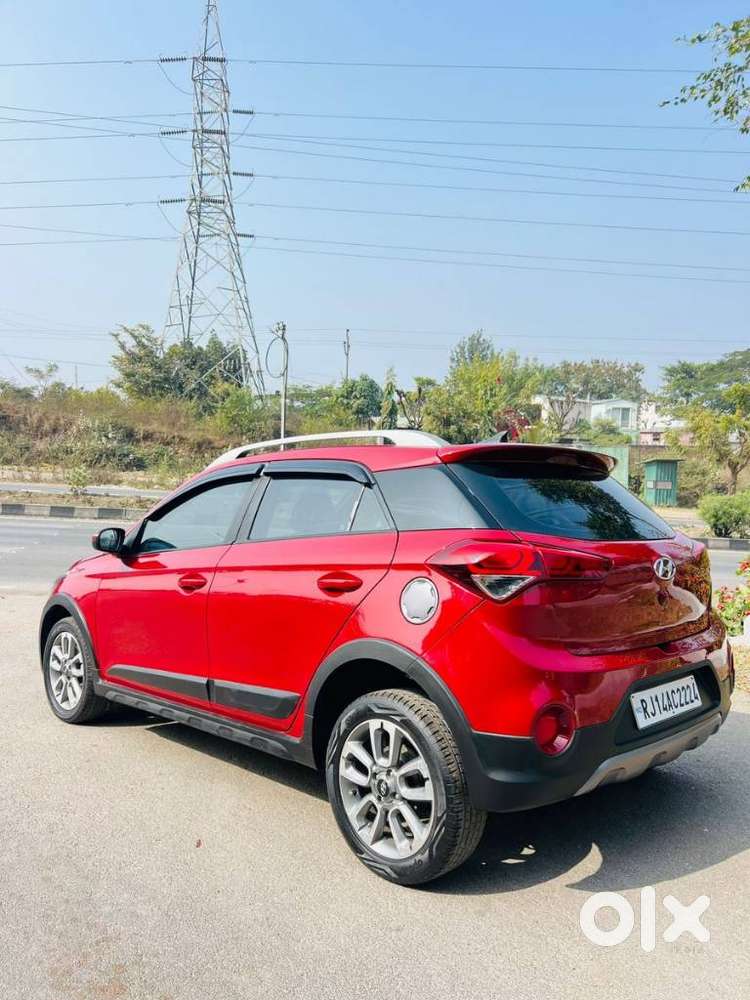 Hyundai I20 Active 1.4 S, 2015, Diesel