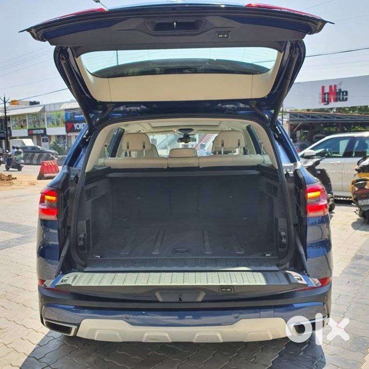 Bmw X5, 2019, Diesel