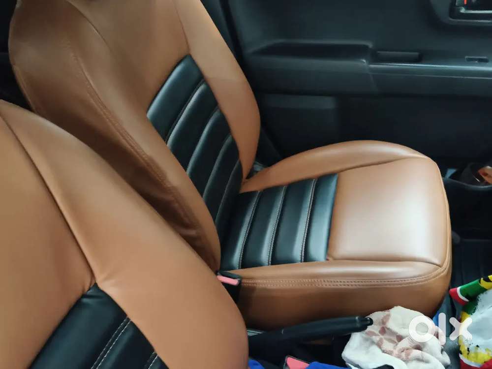 Maruti Suzuki Wagon R Lxi 2022 Model
