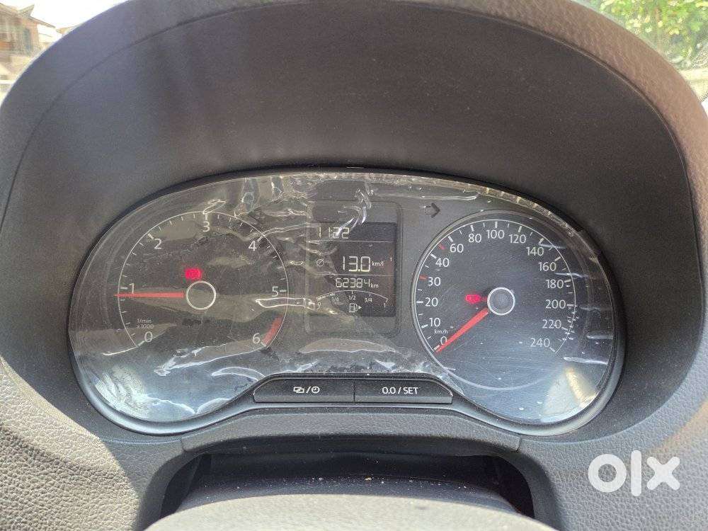 Volkswagen Polo 1.5 Tdi Highline, 2016, Diesel