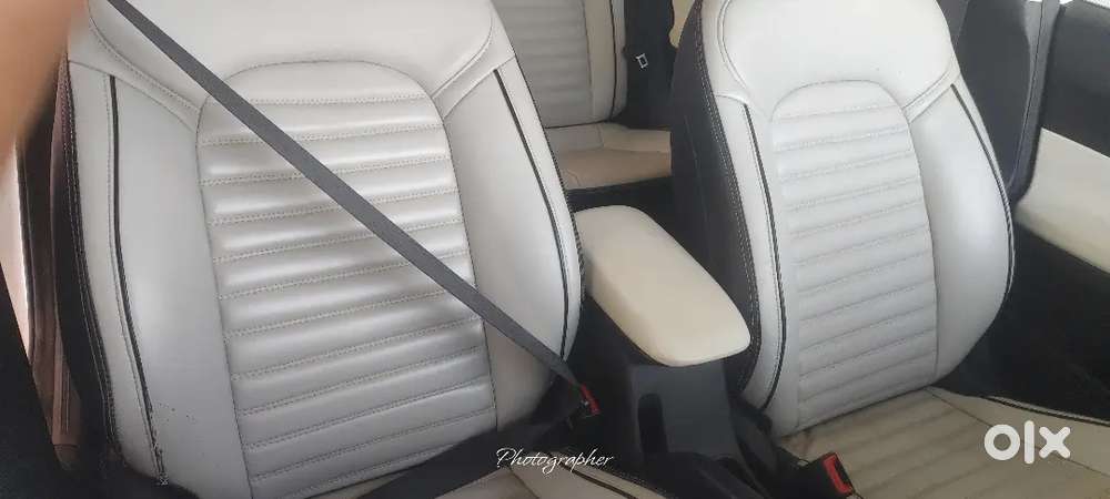 Hyundai Verna Petrol 2023
