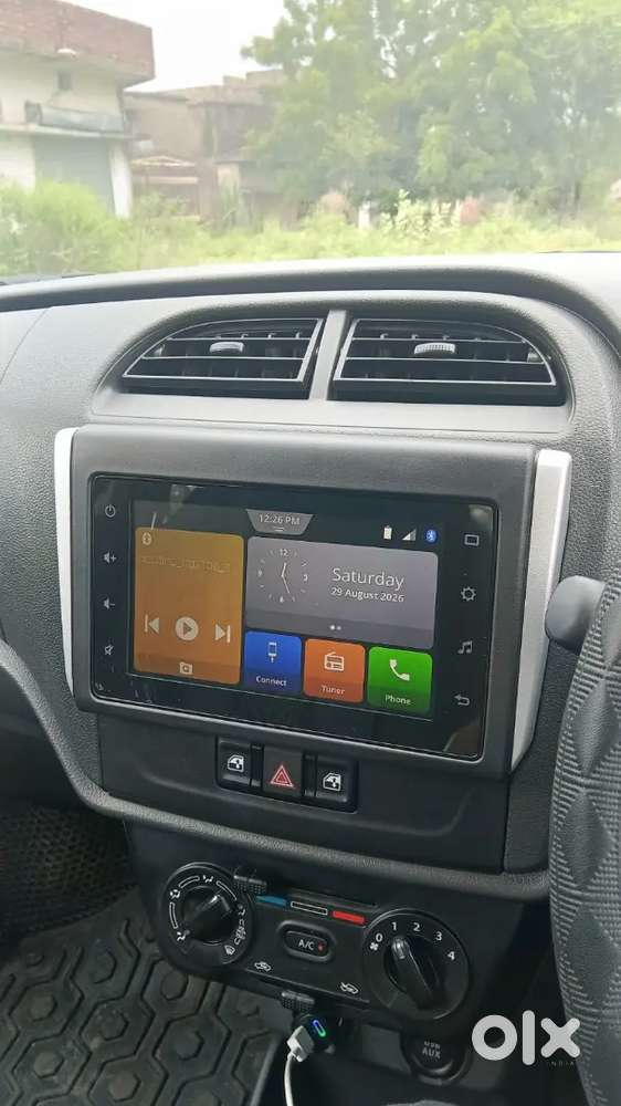 Maruti Suzuki Alto 2026