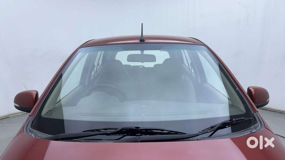 Hyundai I10 Sportz 1.2 Automatic Kappa2, 2011, Petrol