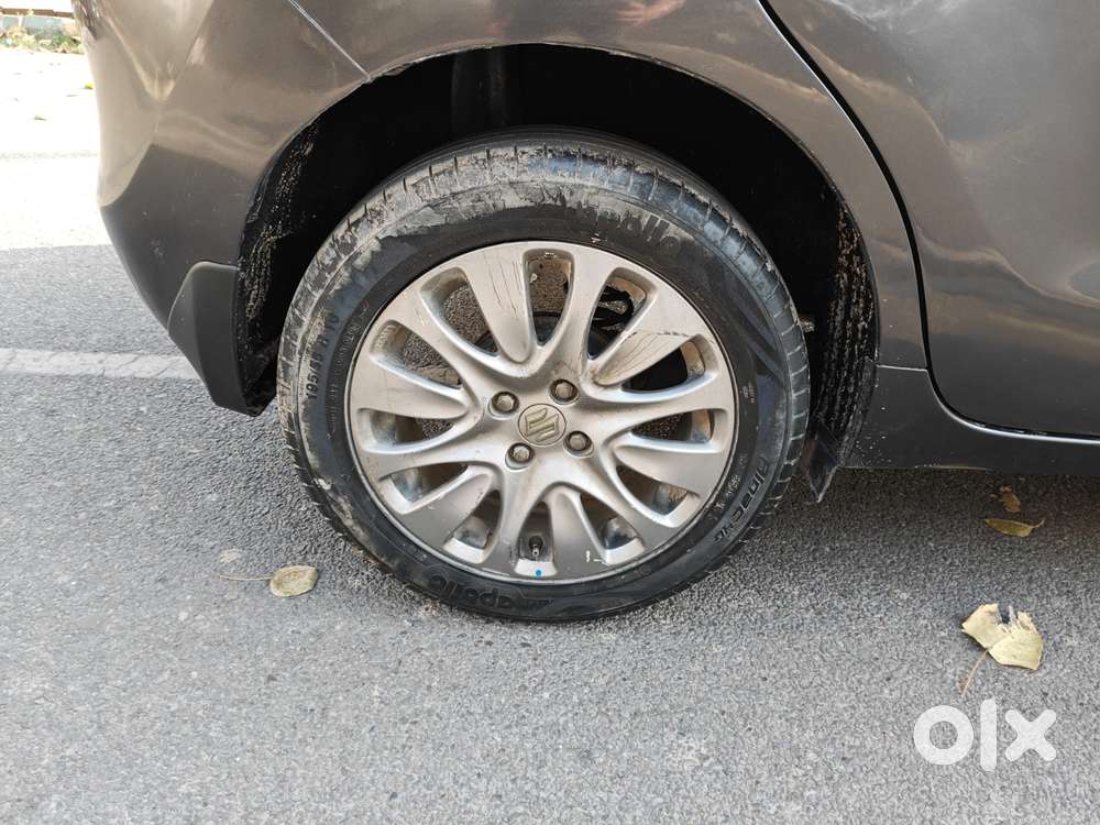 Maruti Suzuki Baleno 2015-2019 1.2 Zeta At, 2018, Petrol