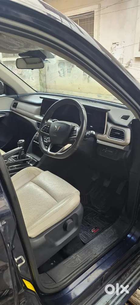 Mahindra Xuv700 Diesel Mt 2022
