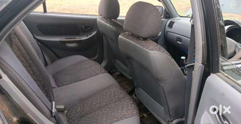 Hyundai Accent Hatchback 2003 Petrol Good Condition