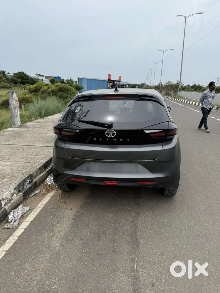 Tata Altroz 2023. Pristine Condition. Petrol.