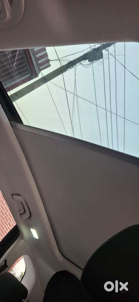 Mg Hector Plus Smart 2.0 Turbo Diesel 7 Str, 2024, Diesel