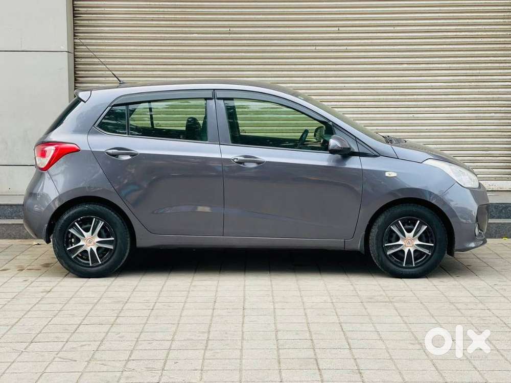 Hyundai Grand I10 2016-2017 Magna, 2018, Petrol