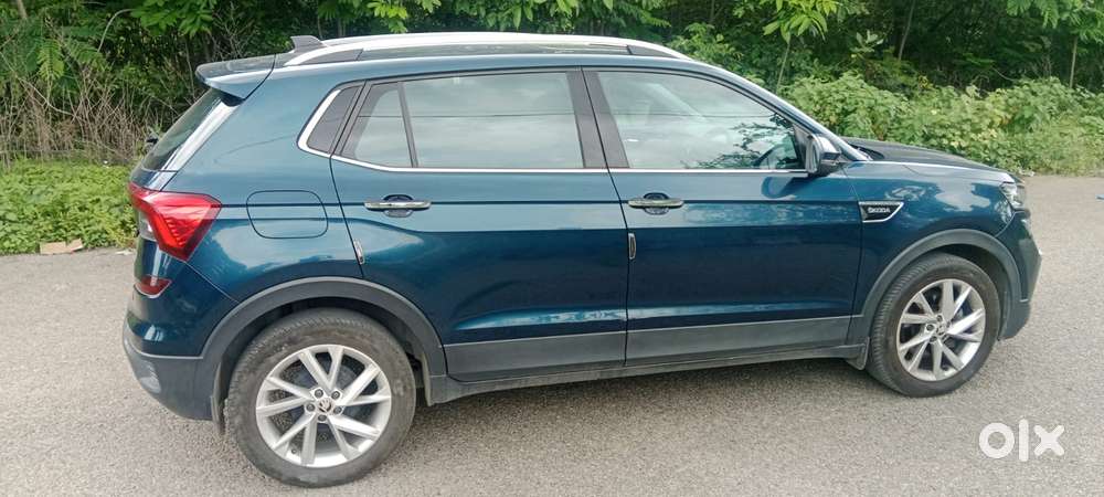 Skoda Kushaq 1.5 Tsi Style, 2024, Petrol