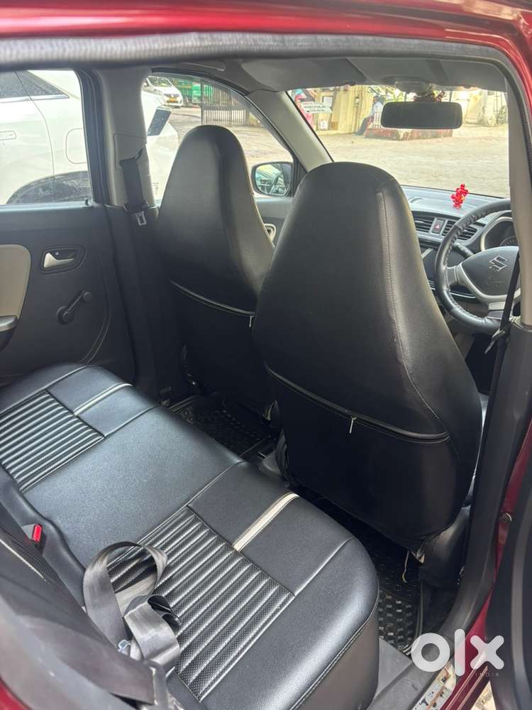 Maruti Suzuki Alto 2019 Petrol Automatic