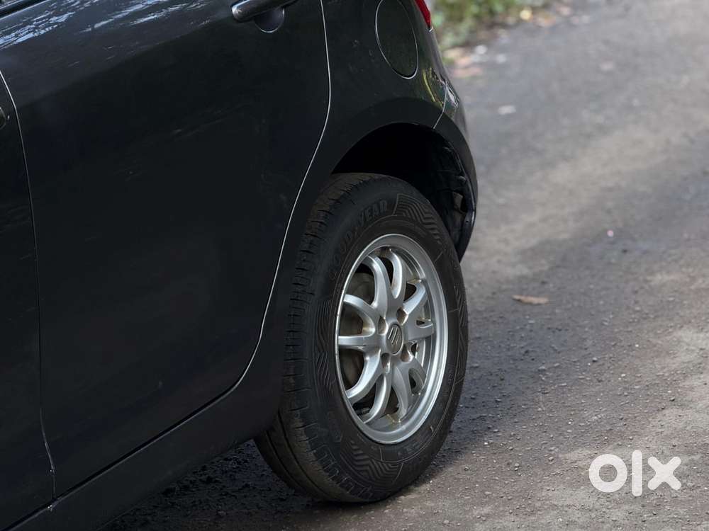 Maruti Suzuki Swift 2004-2010 1.3 Vxi, 2017, Petrol