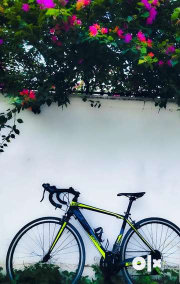 Viva cruiser 700c alloy road bike sale