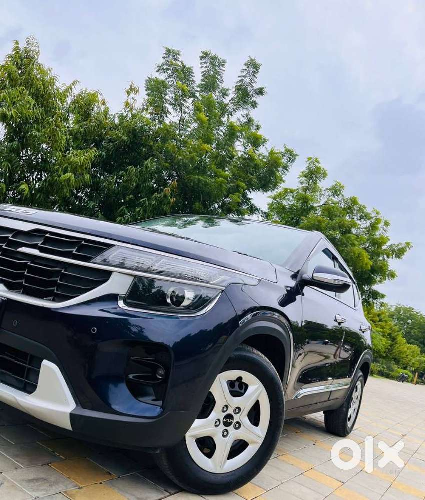 Kia Seltos Htk G, 2024, Petrol