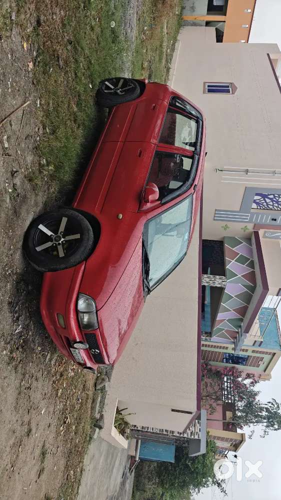 Maruti Suzuki Swift Lxi 1999