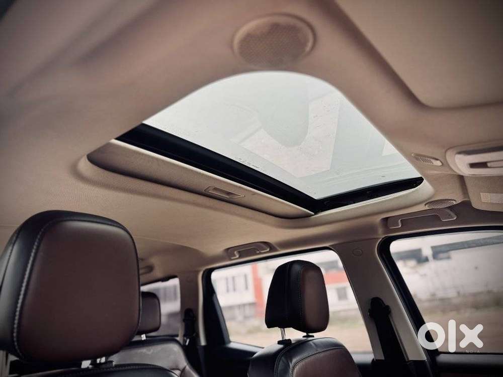 Mahindra Scorpio-n 2.2 Z8 L Diesel At 6 Str, 2024, Diesel