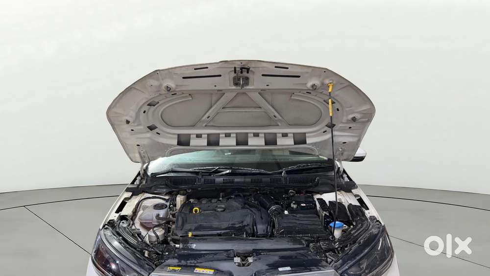 Skoda Slavia 1.5 Tsi Style Dsg, 2023, Petrol
