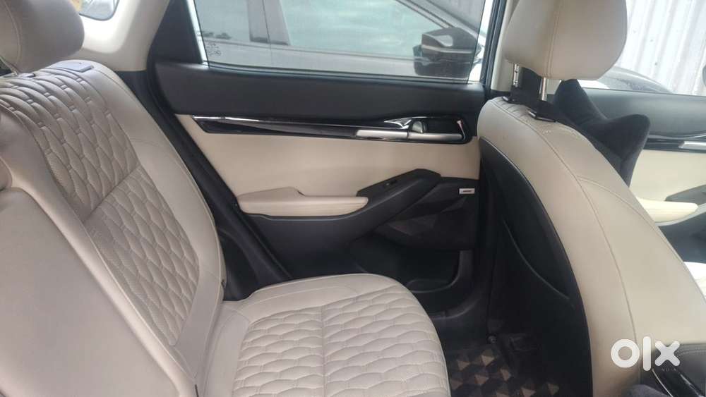 Automatic Kia Seltos Htx+ Showroom Maintained