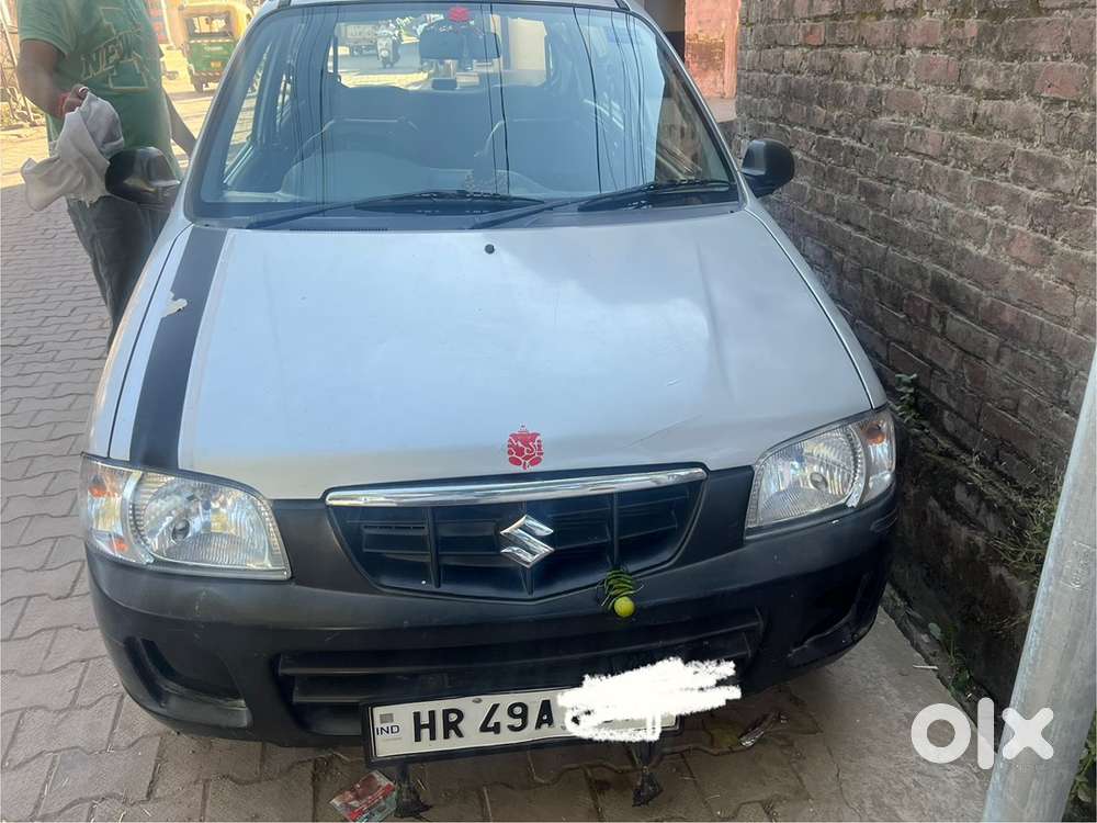 Maruti Suzuki Alto 2006