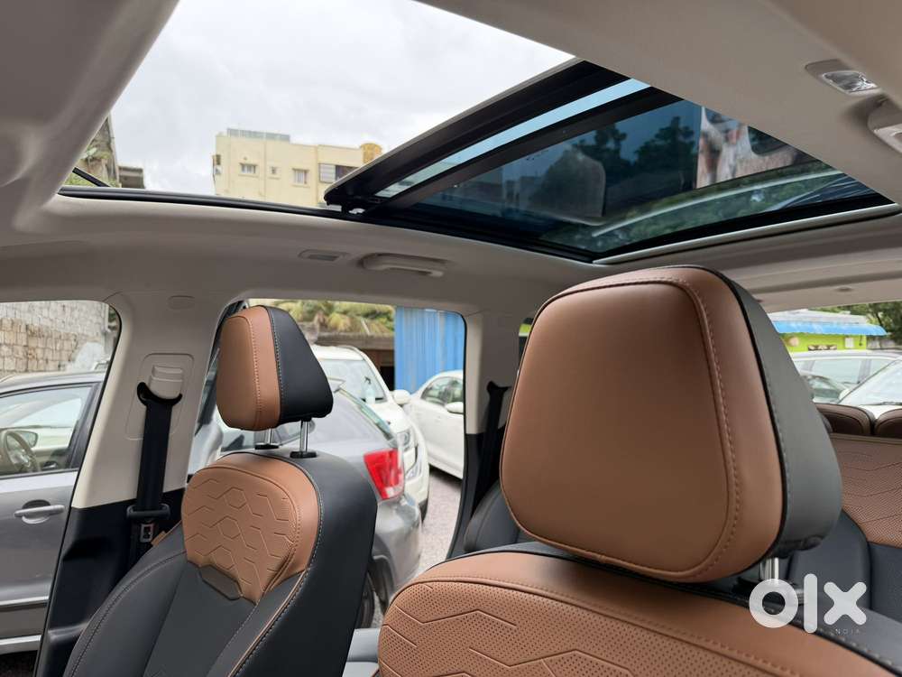 Mahindra Xuv 7xo Ax7 Diesel At, 2026, Diesel
