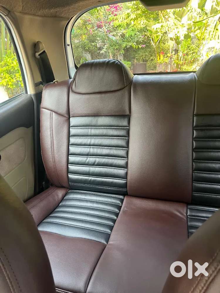 Hyundai Santro Xing 2011